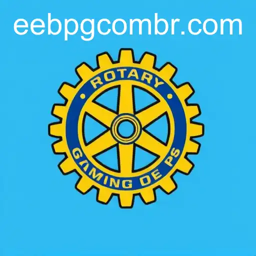 Exploring the Intricacies of Rotary Games: A Deep Dive into Eebpg PH Login