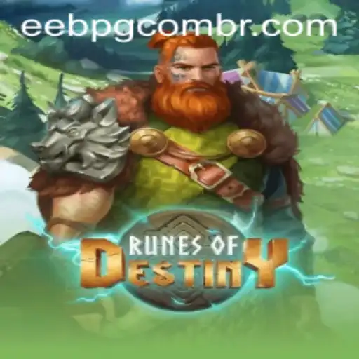 Runes Of Destiny: The Ultimate Adventure Awaits