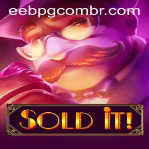 Unveiling Soldit: The Ultimate Gaming Experience Paired with eebpg PH Login