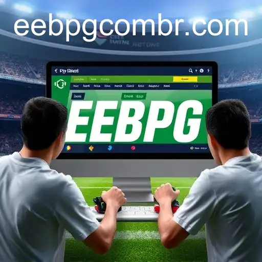 Exploring the Dynamics of Sports Betting with eebpg PH Login