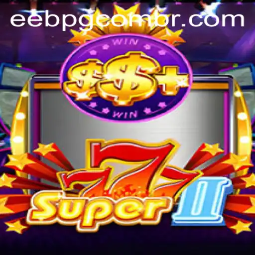 An In-Depth Look at Super777II and Its Unique Features