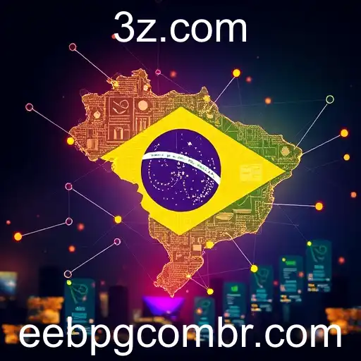 Avanços Tecnológicos e Sociais Transformam o Brasil
