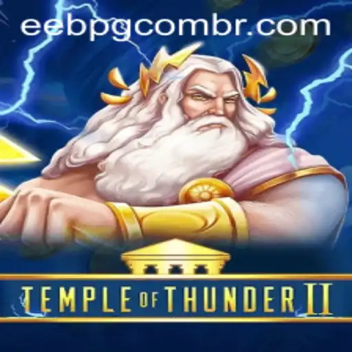 Exploring the Thrills of TempleofThunderII: A Fusion of Mythology and Modern Gaming