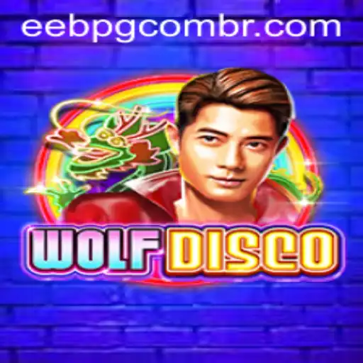 Unveiling 'WolfDisco': A New Gaming Frontier with a Mysterious Twist